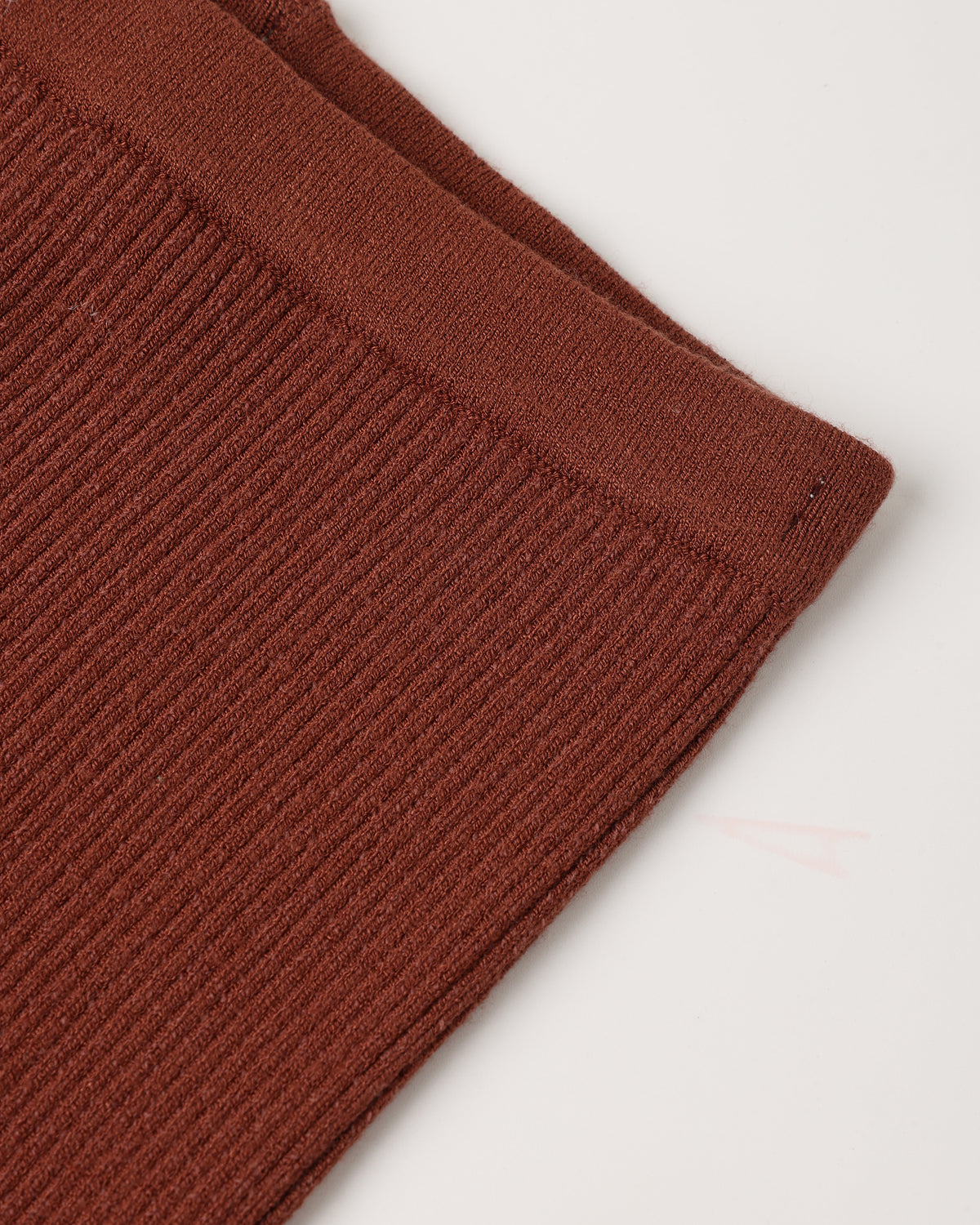 Legging- Brick Check