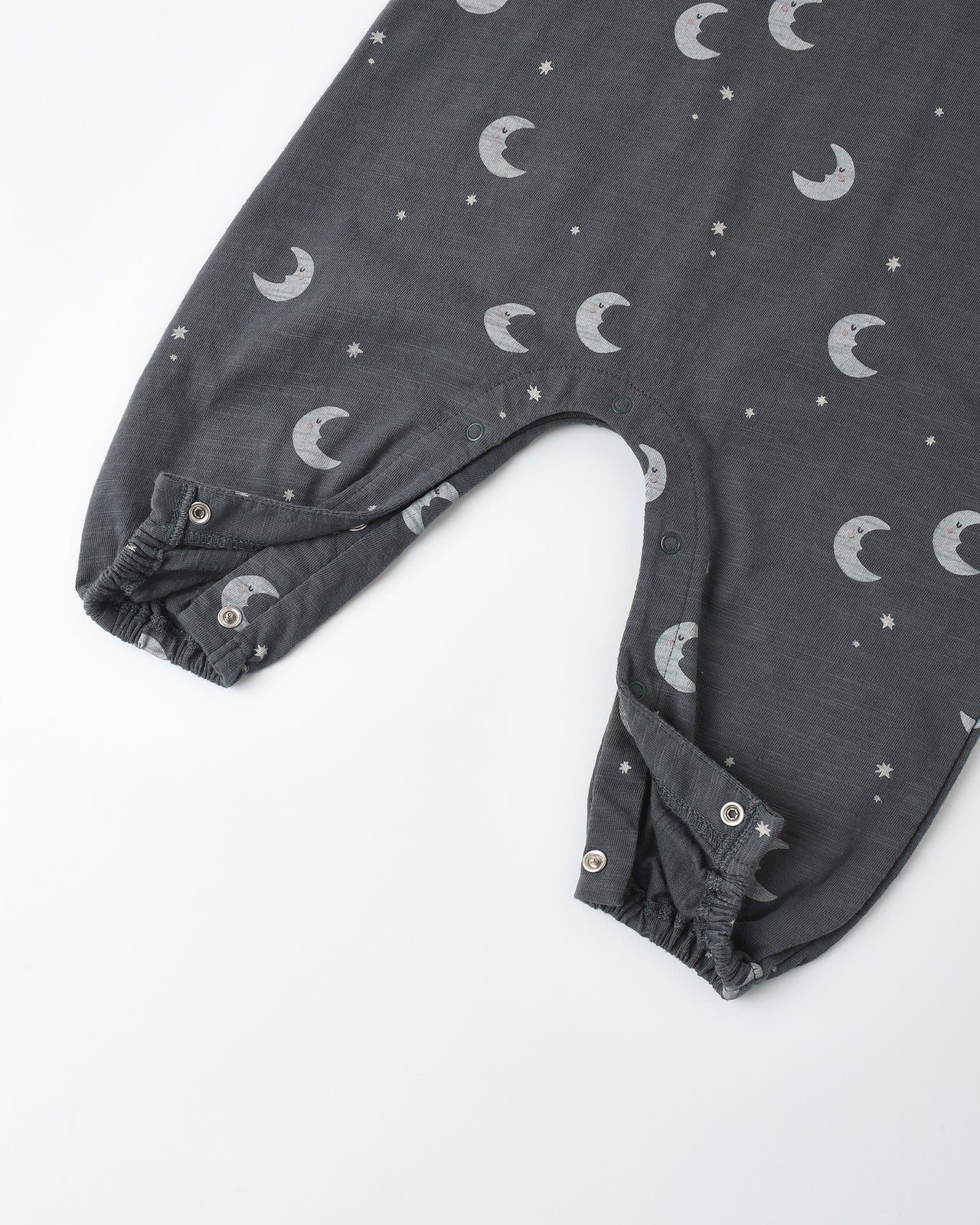 Henley Jumpsuit Moons