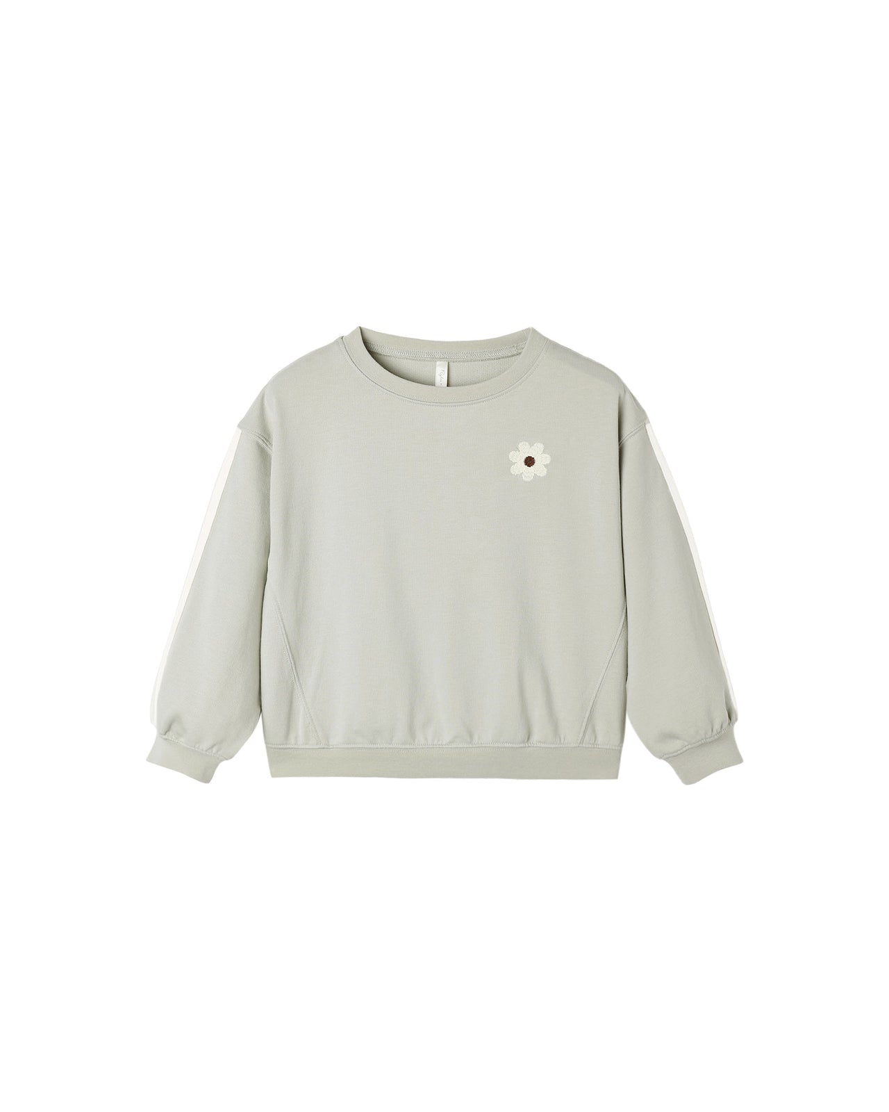 Sage Oversized Sweatshirt