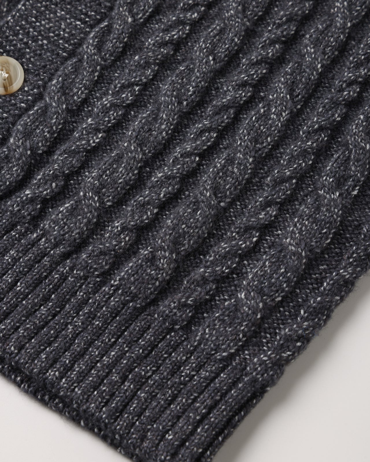 Cheyenne Cardigan- Midnight