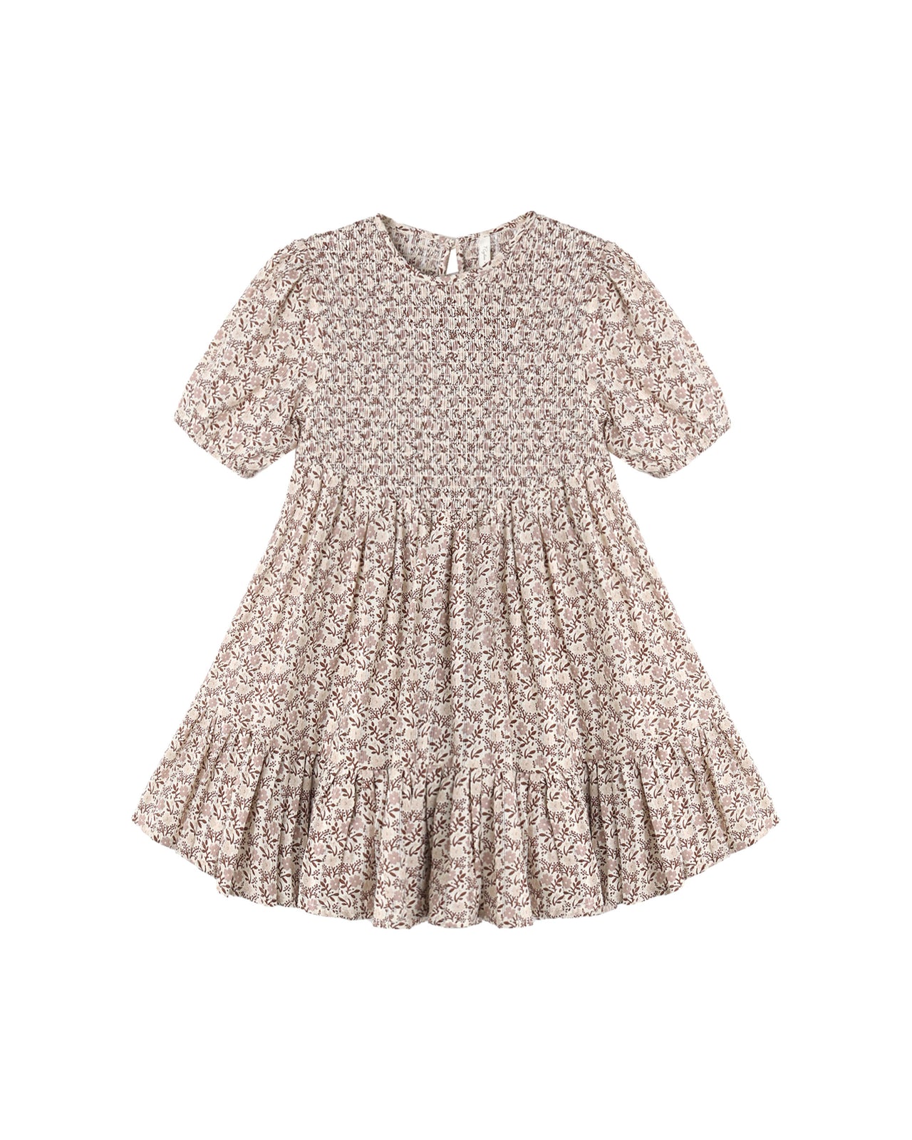India Dress- Primrose