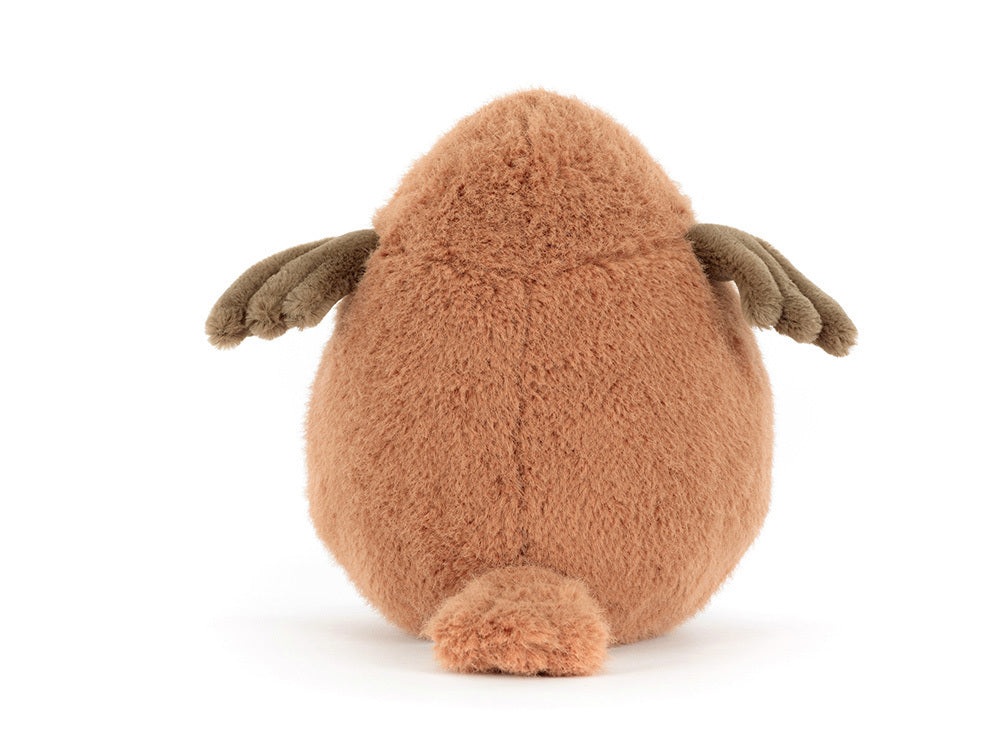 Plum Robin - Jellycat