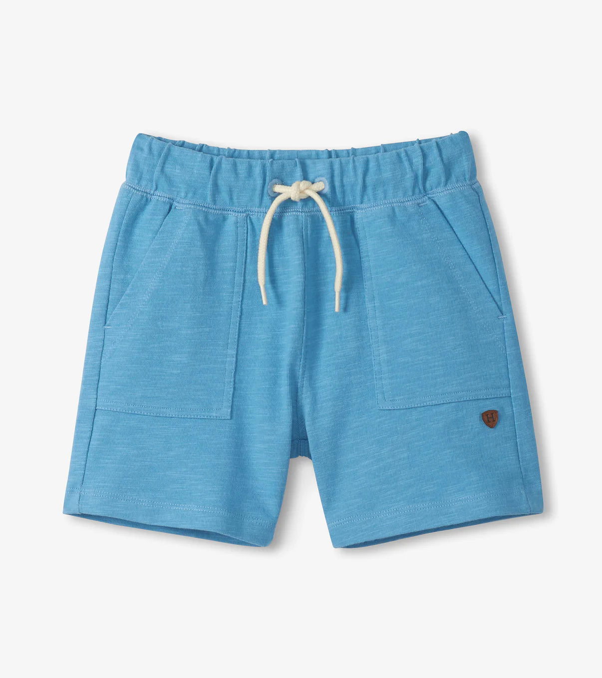 Boys Relaxed Shorts- Niagara