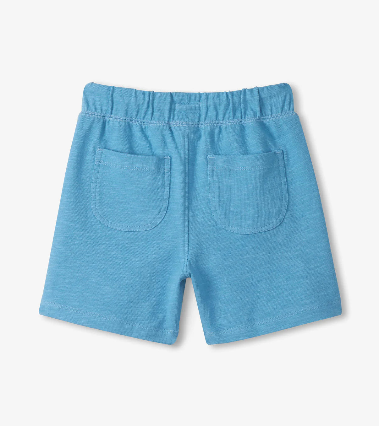Boys Relaxed Shorts- Niagara