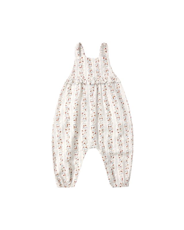 Summer Fruit Kinsley Jumpsuit