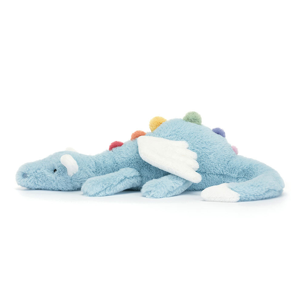 新品  Sky Dragon ぬいぐるみ - サイズ Large Sky Dragon Large - Jellycat