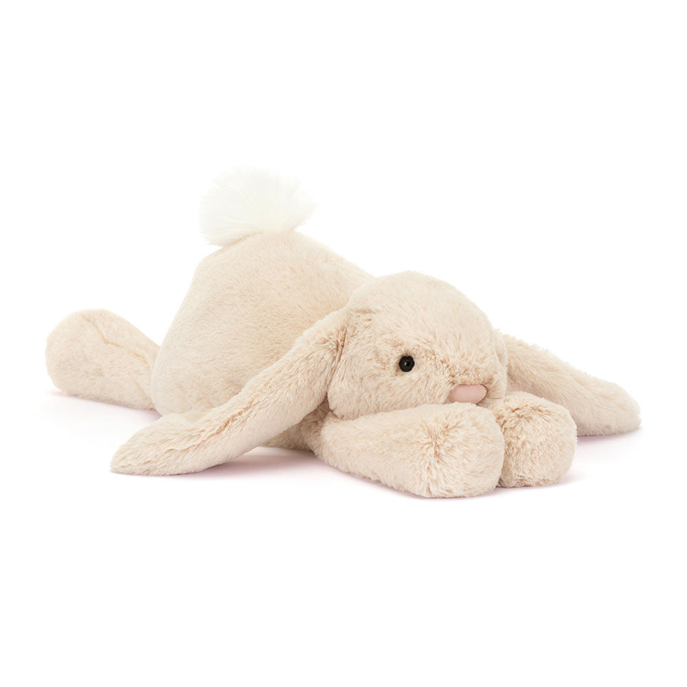 Smudge Rabbit Big- Jellycat