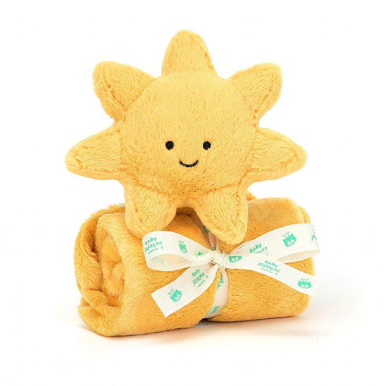 Amuseables Sun Soother - Jellycat