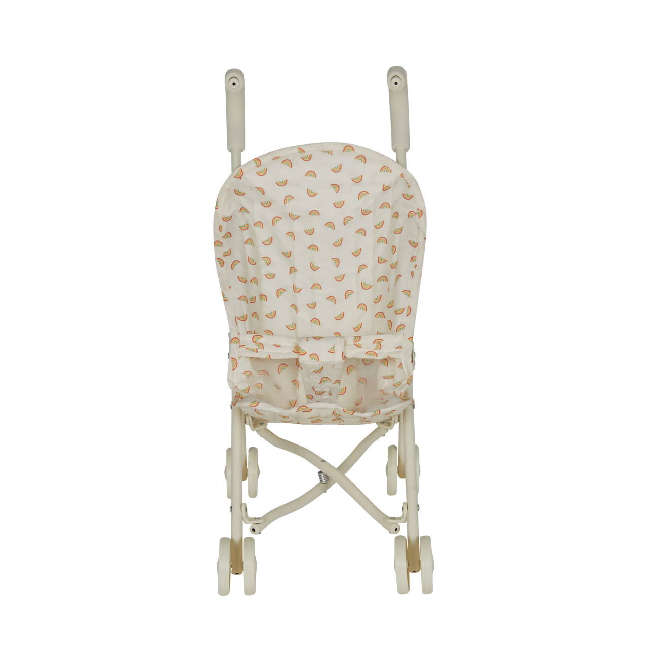 Sollie Stroller - Rainbow - Ollie Ella