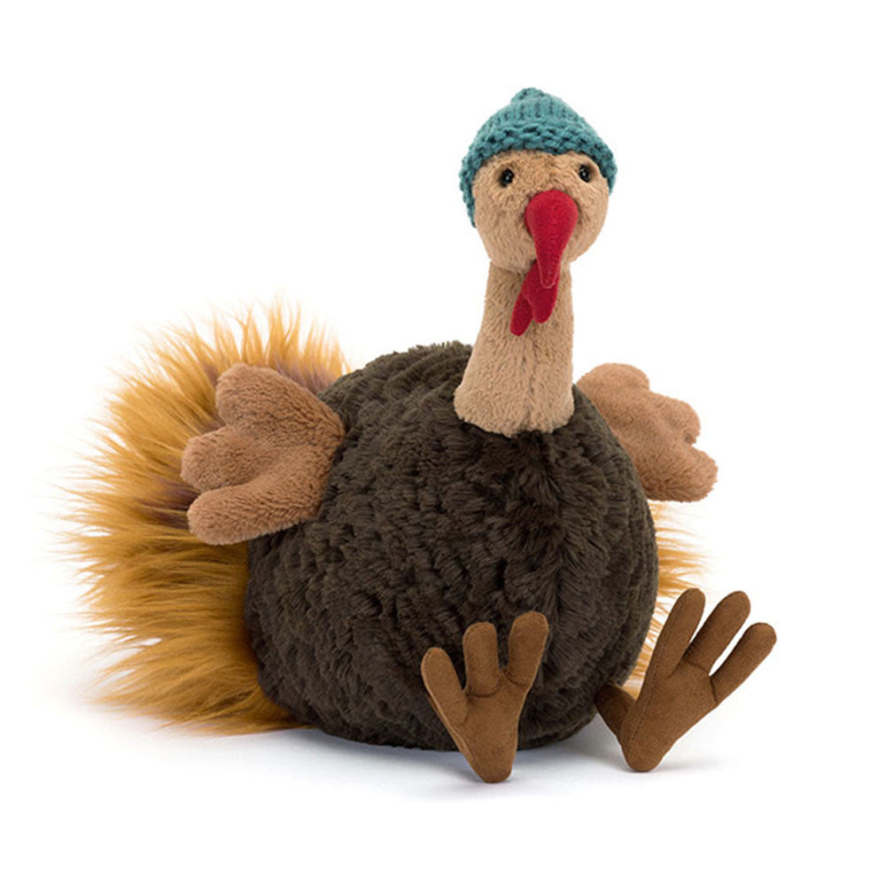 Theo Turkey - Jellycat