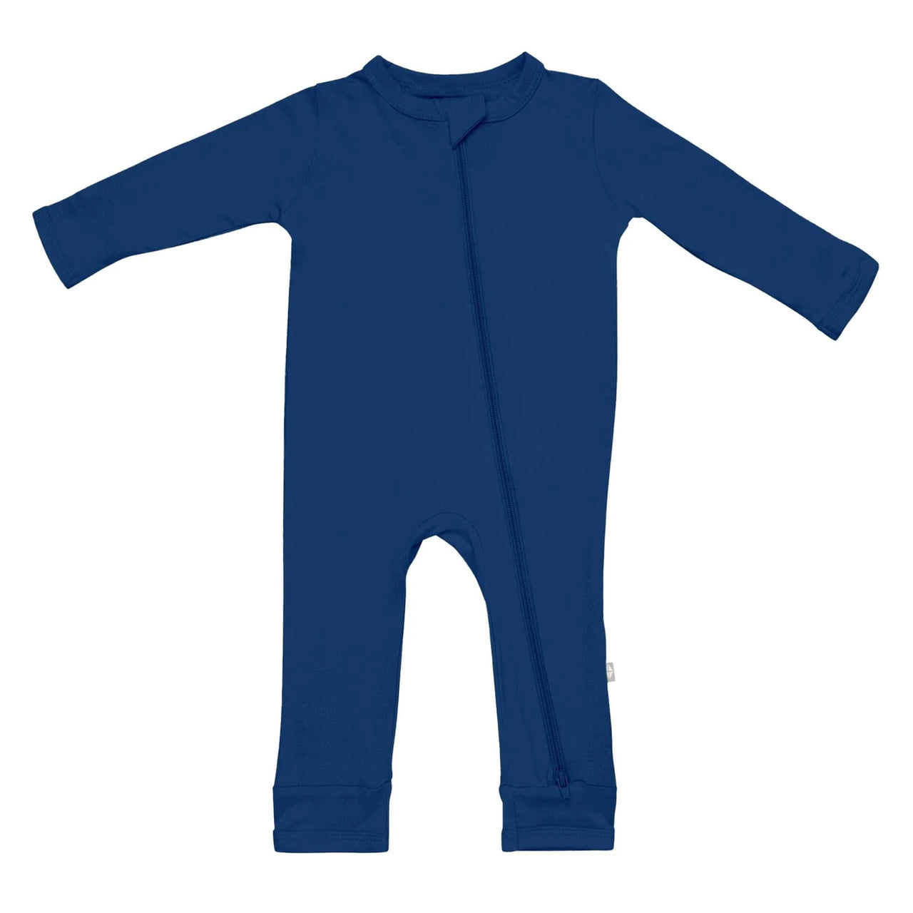 Zippered Romper in Tahoe