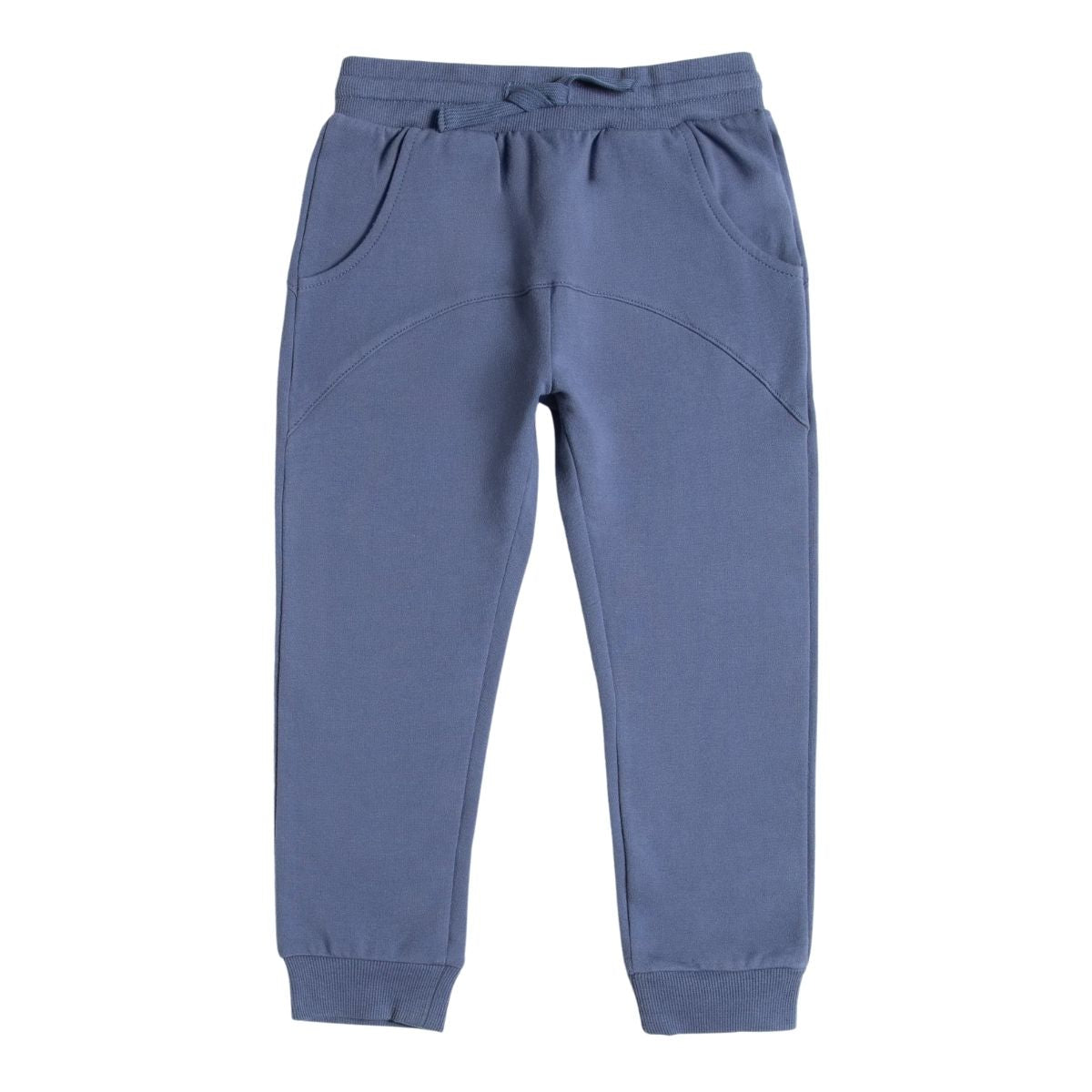 Dusty Blue Baby Jogger