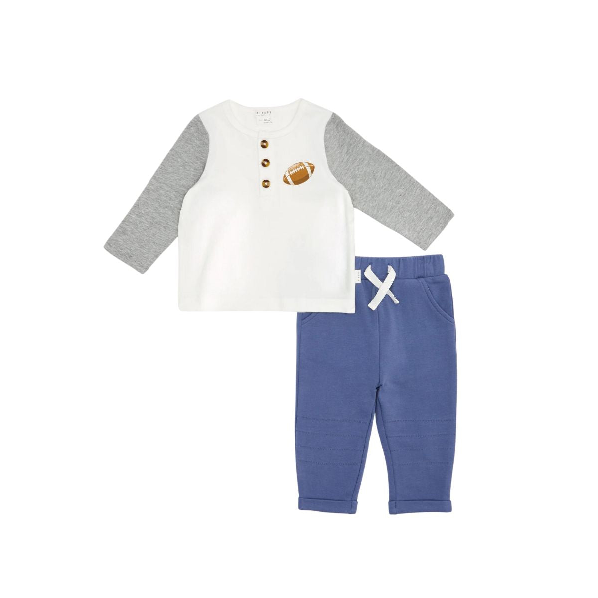 Football Henley Outfit