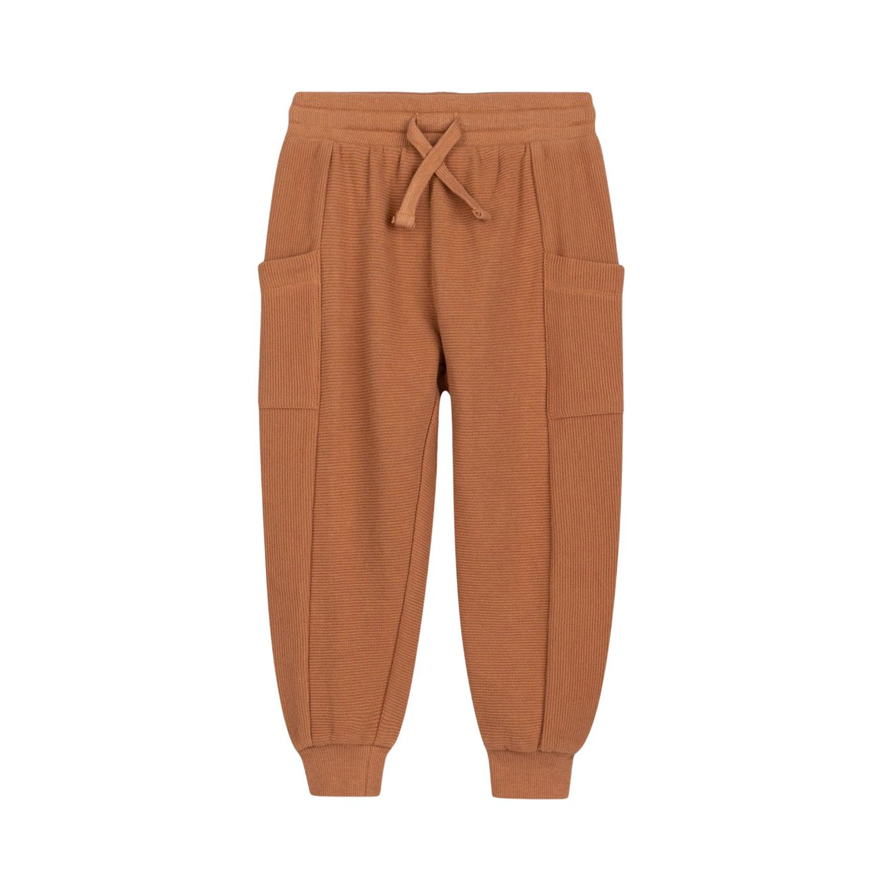 Copper Ottoman Joggers