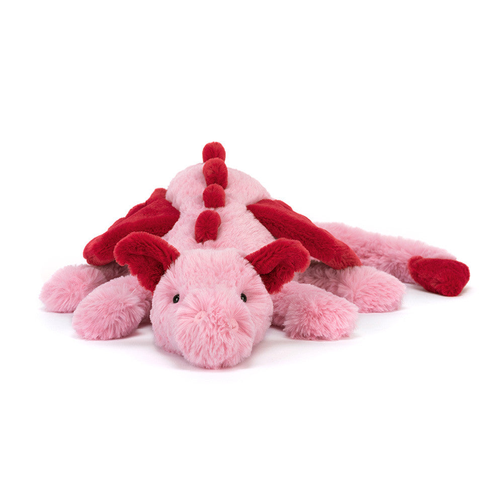 Heart Dragon - Jellycat