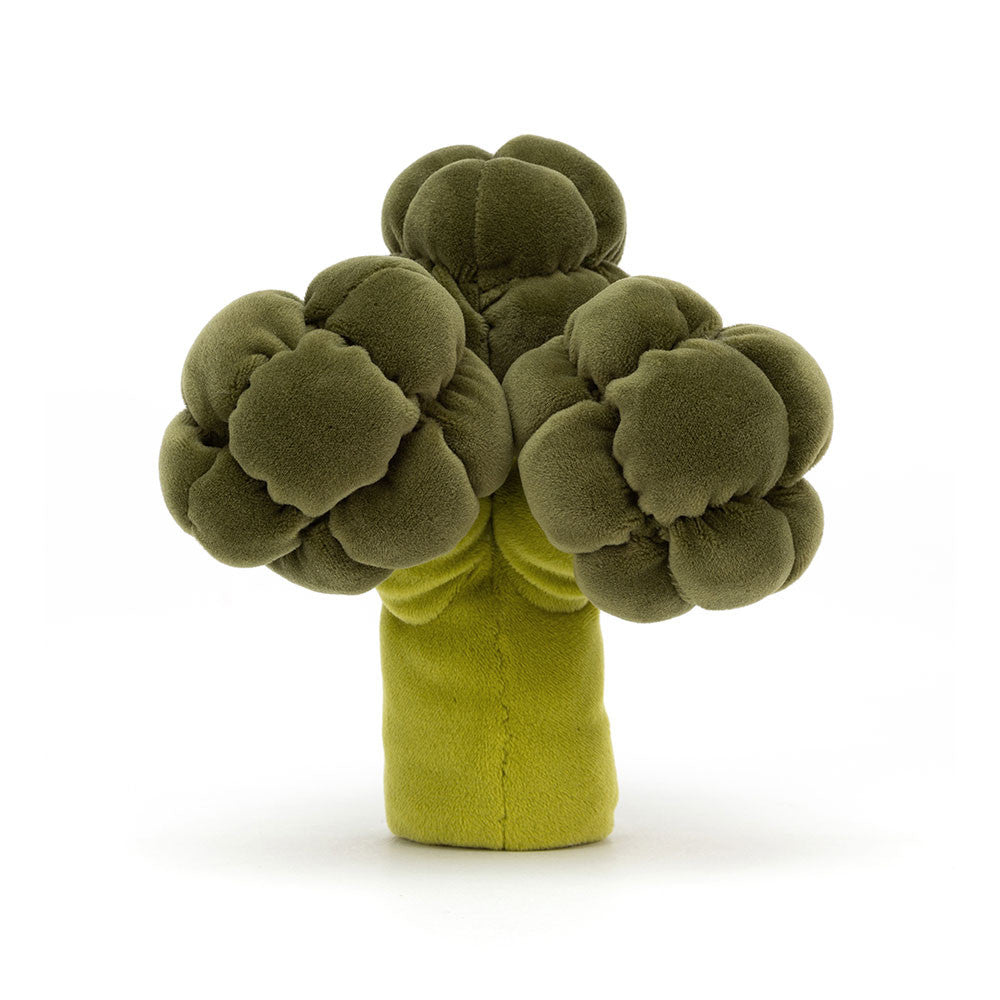 Vivacious Vegetable Broccoli - Jellycat
