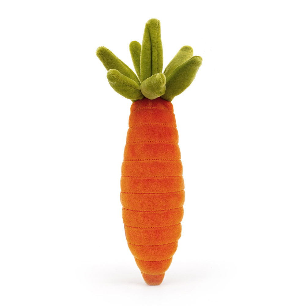 Vivacious Vegetable Carrot - Jellycat