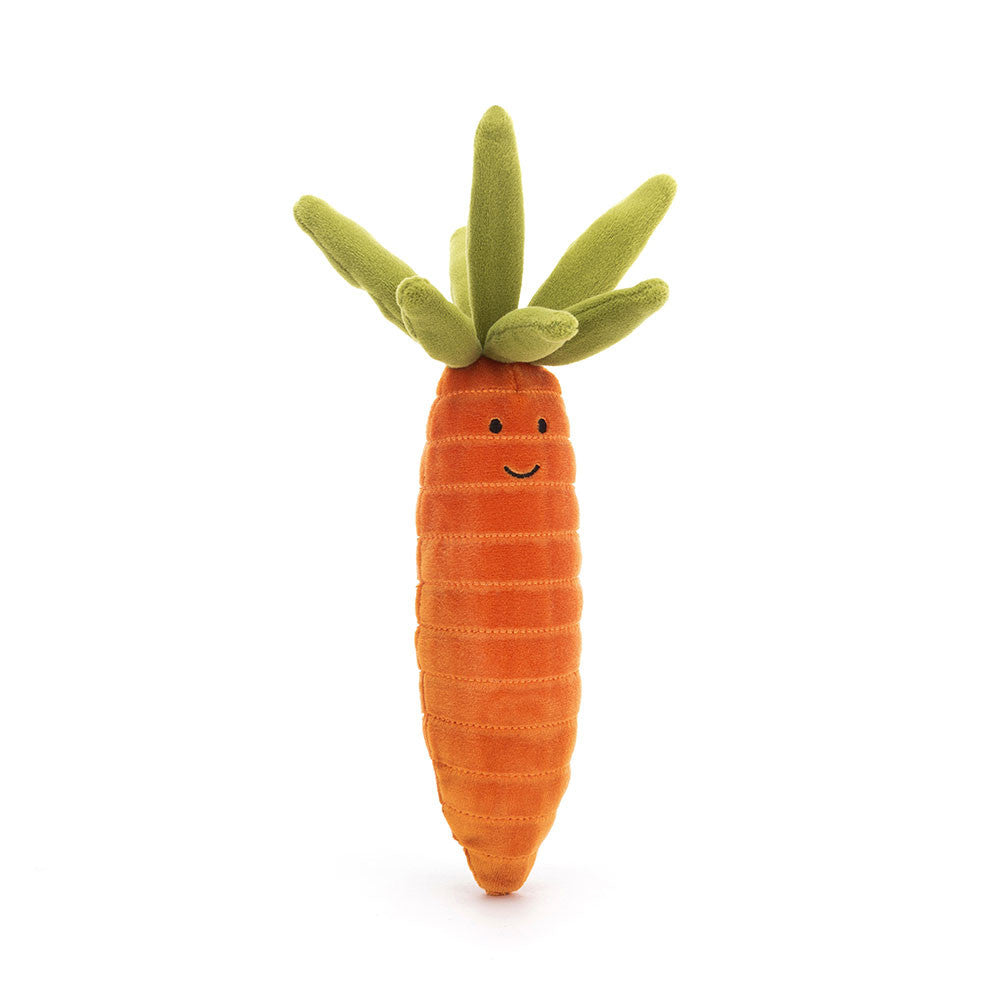Vivacious Vegetable Carrot - Jellycat
