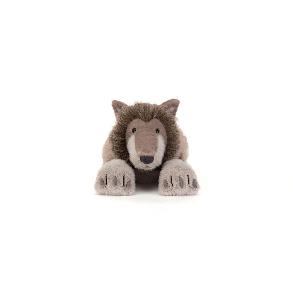 Ulrich Wolf - Jellycat