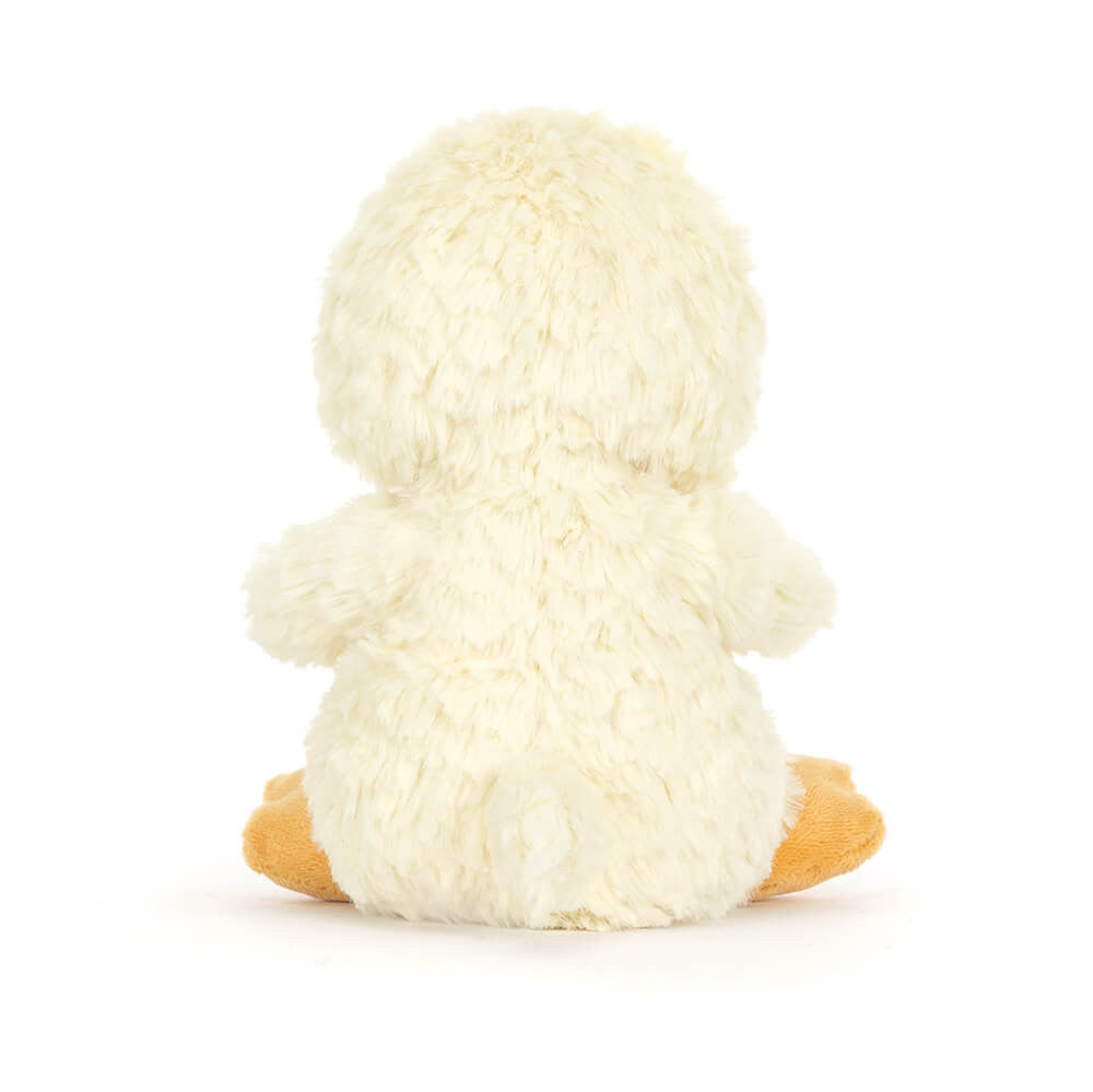 Yummy Duckling - Jellycat