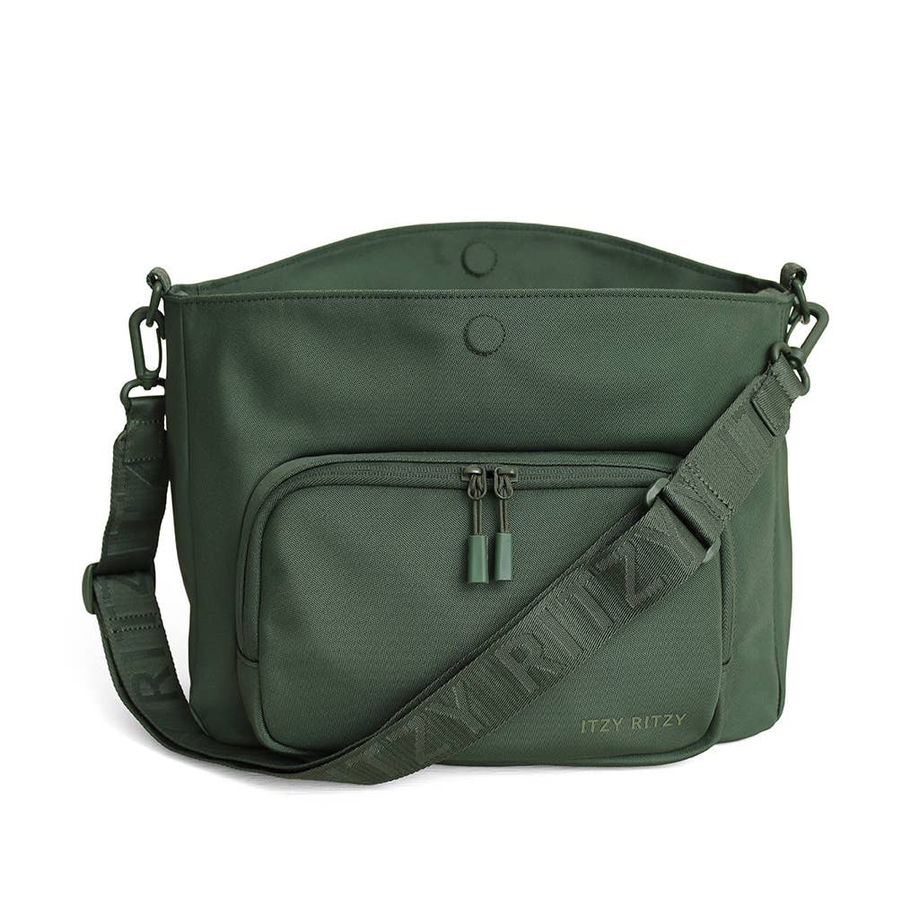 Belong Cargo Caddy™ – Convert Caddy to Tote Bag