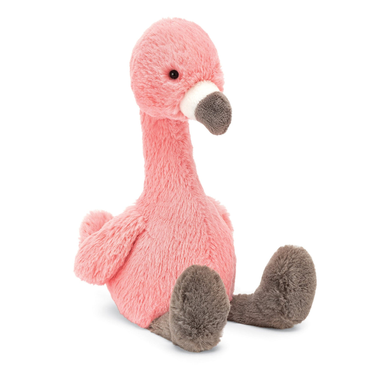 Bashful Flamingo Original Medium  - Jellycat
