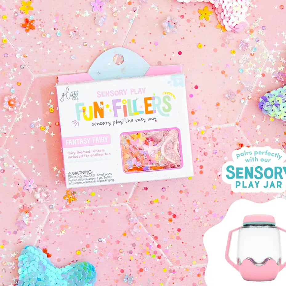 Fantasy Fairy Fun Filler Pack