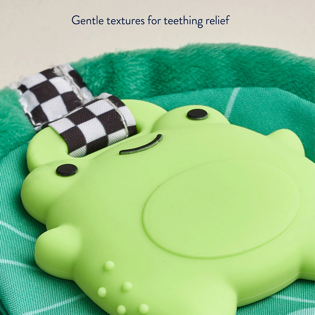 Frog Sweetie Crinkle™