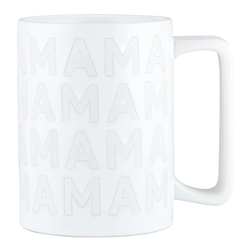 Organic Mug - Mama