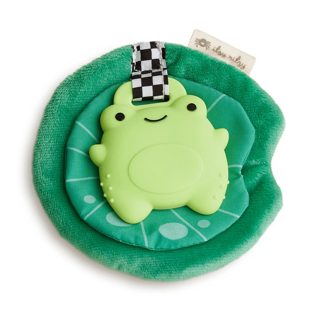 Frog Sweetie Crinkle™