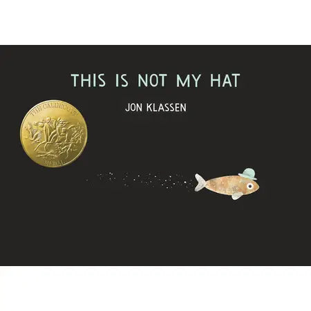 This is Not My Hat