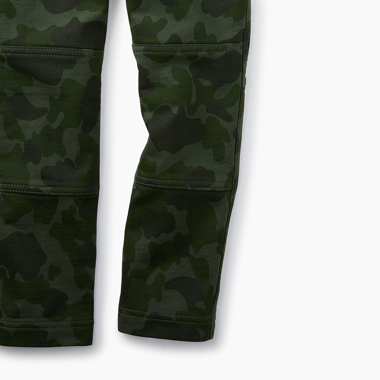 Tonal Camo Playwear Pants