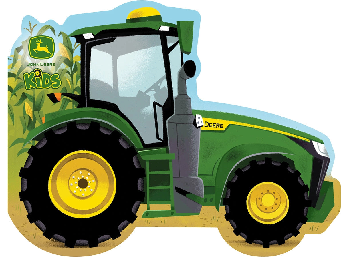 How Tractors Work