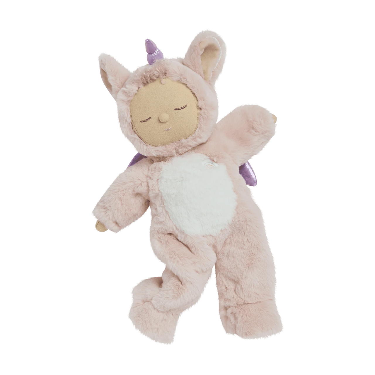 Cozy Dinkum - Unicorn Sugarpie - Olli Ella