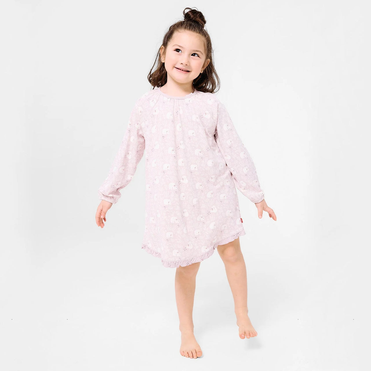 Cuddle Cub Nightgown