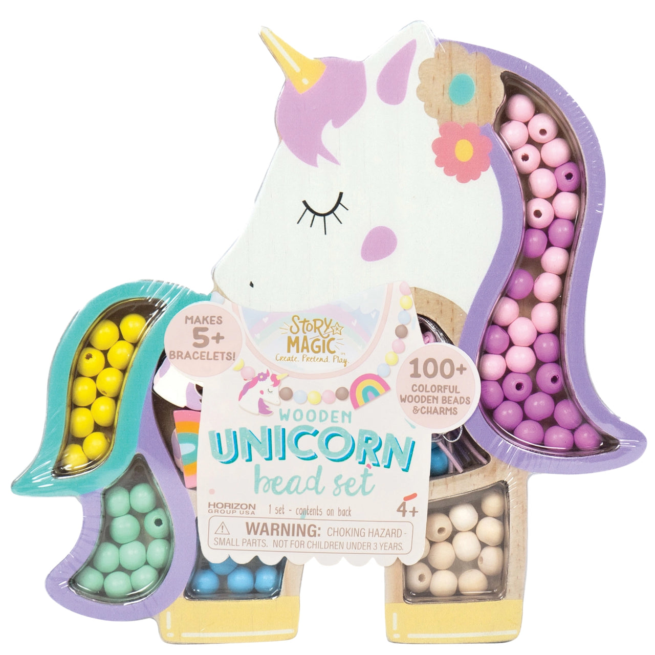 Unicorn Jewelry Kit