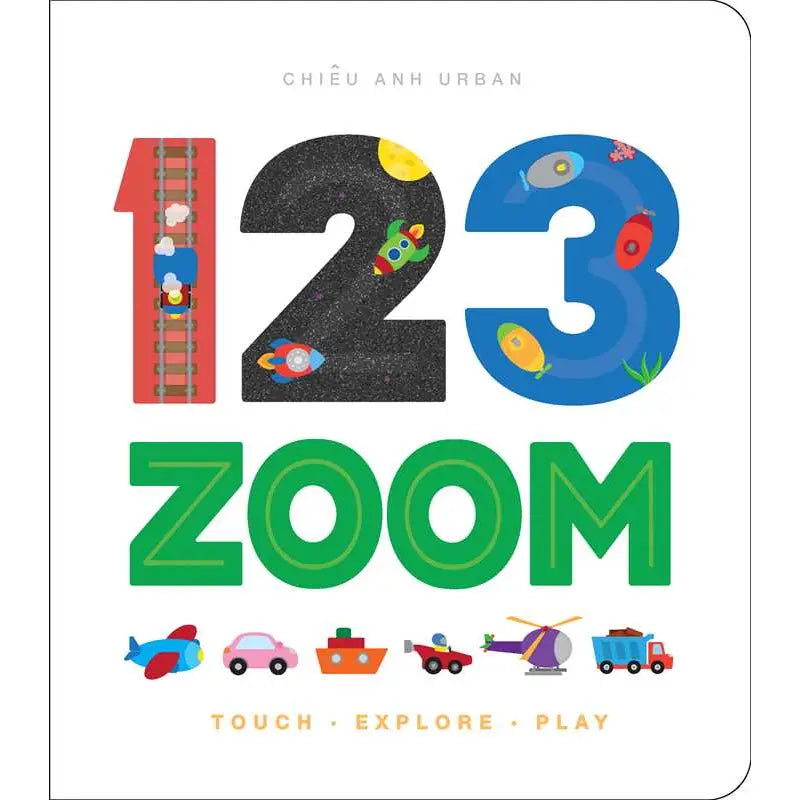 123 Zoom By Chieu Anh Urban