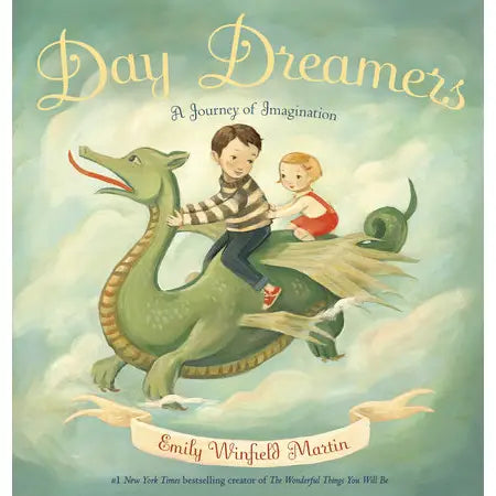 Day Dreamers