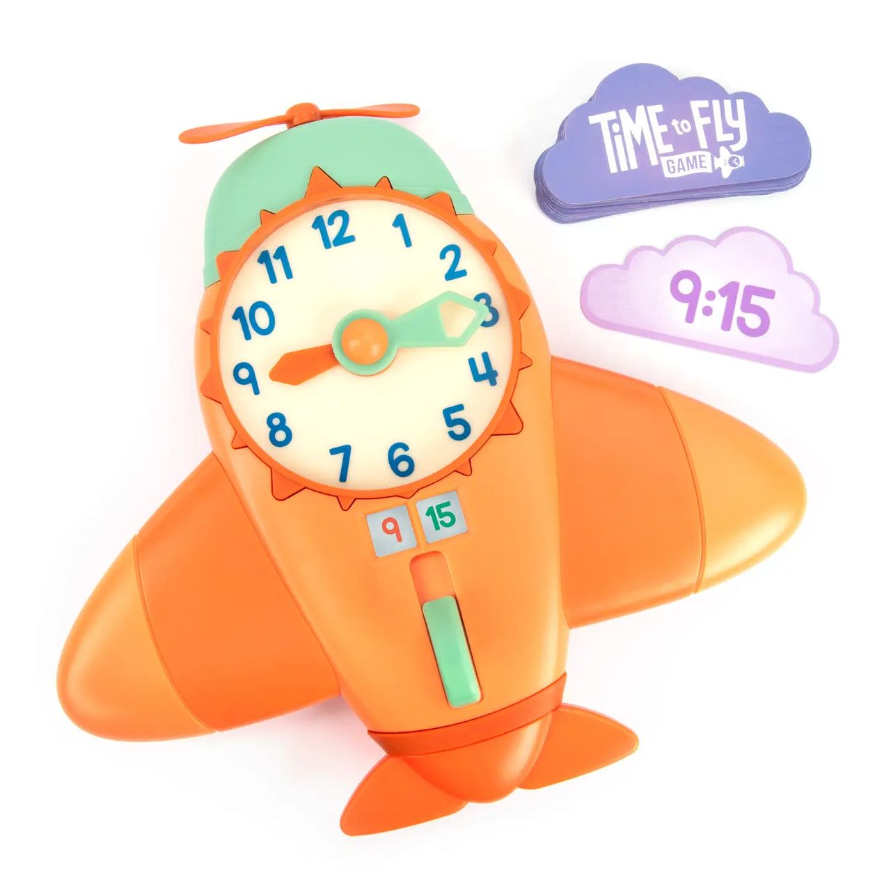 Time Flies Fun Stem Learning Game