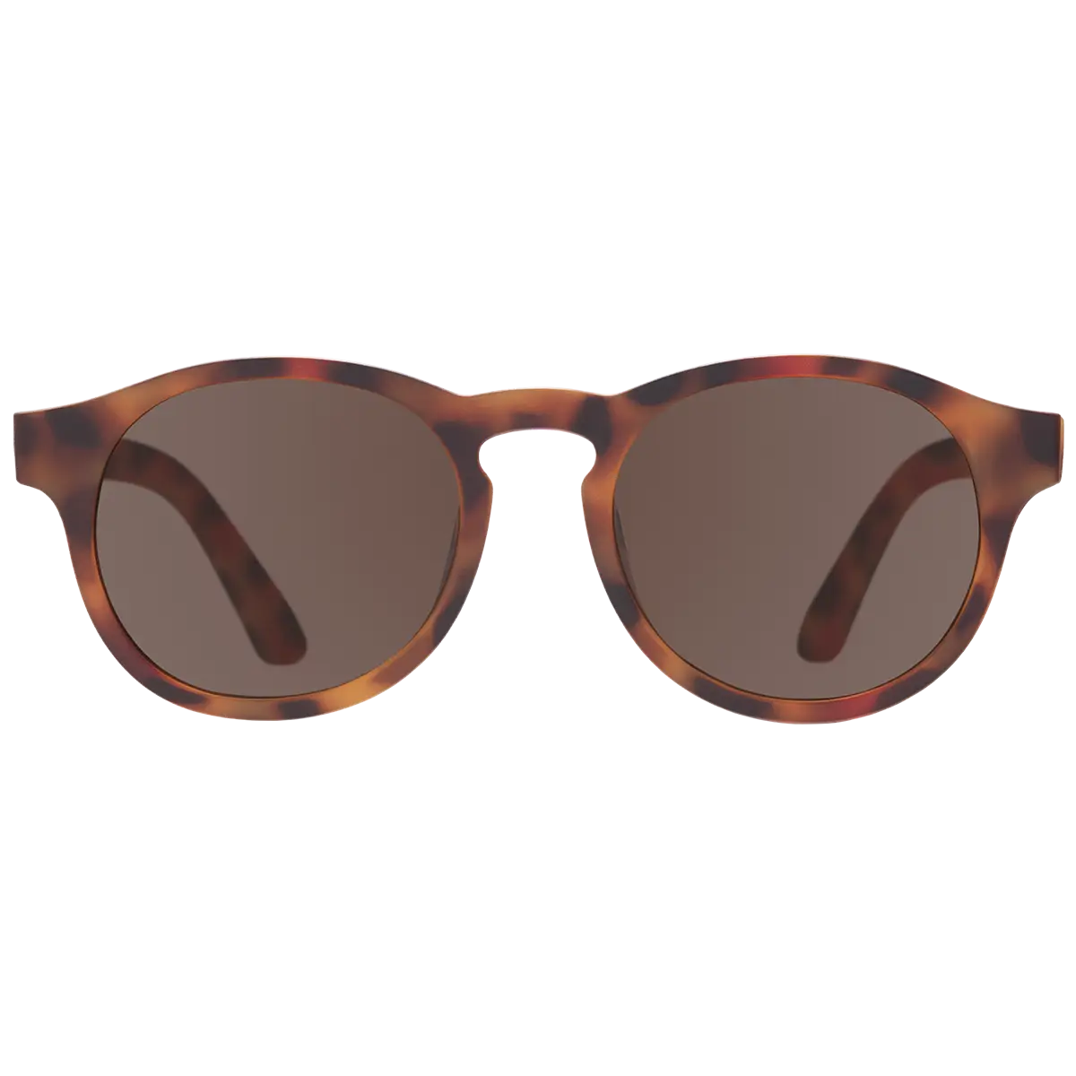 Limited Edition - Tortoise Shell Keyhole Sunglasses