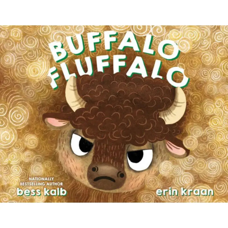 Buffalo Fluffalo
