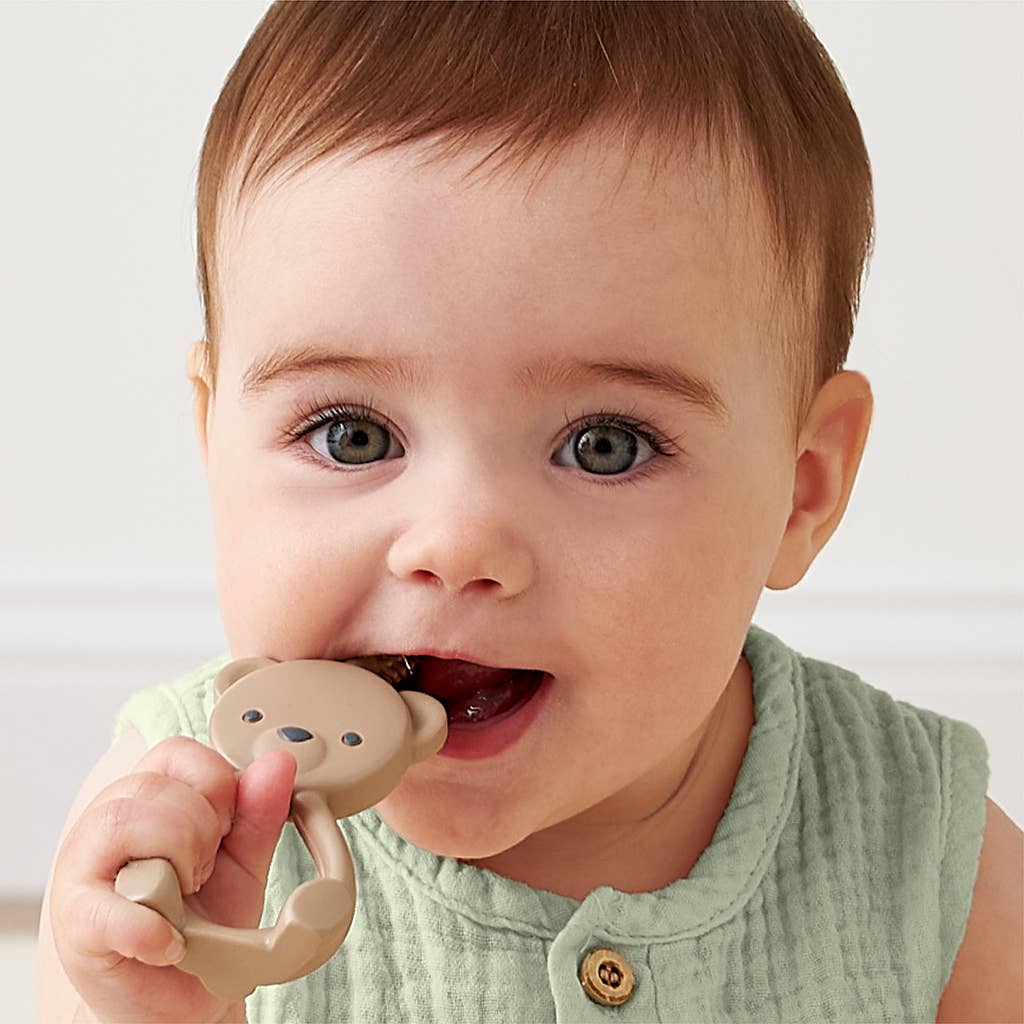 Bitzy Toothbrush™ - 360-degree Training Toothbrush