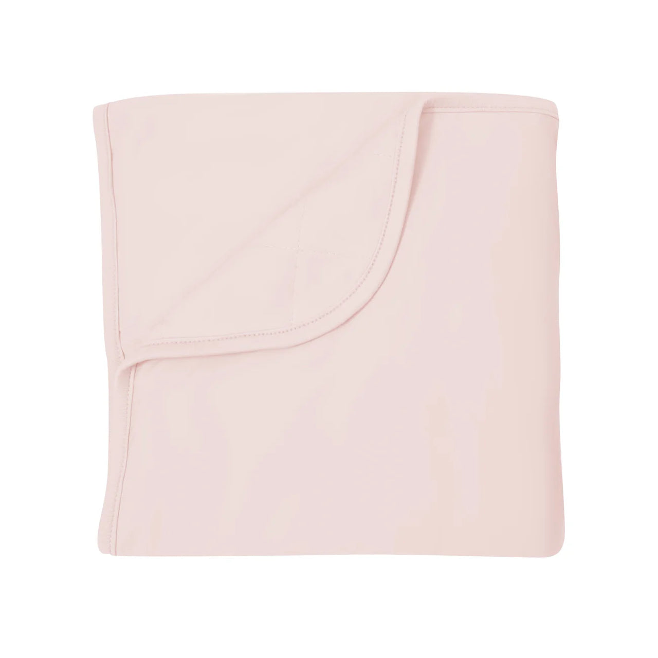 Baby Blanket 1.0- Blush