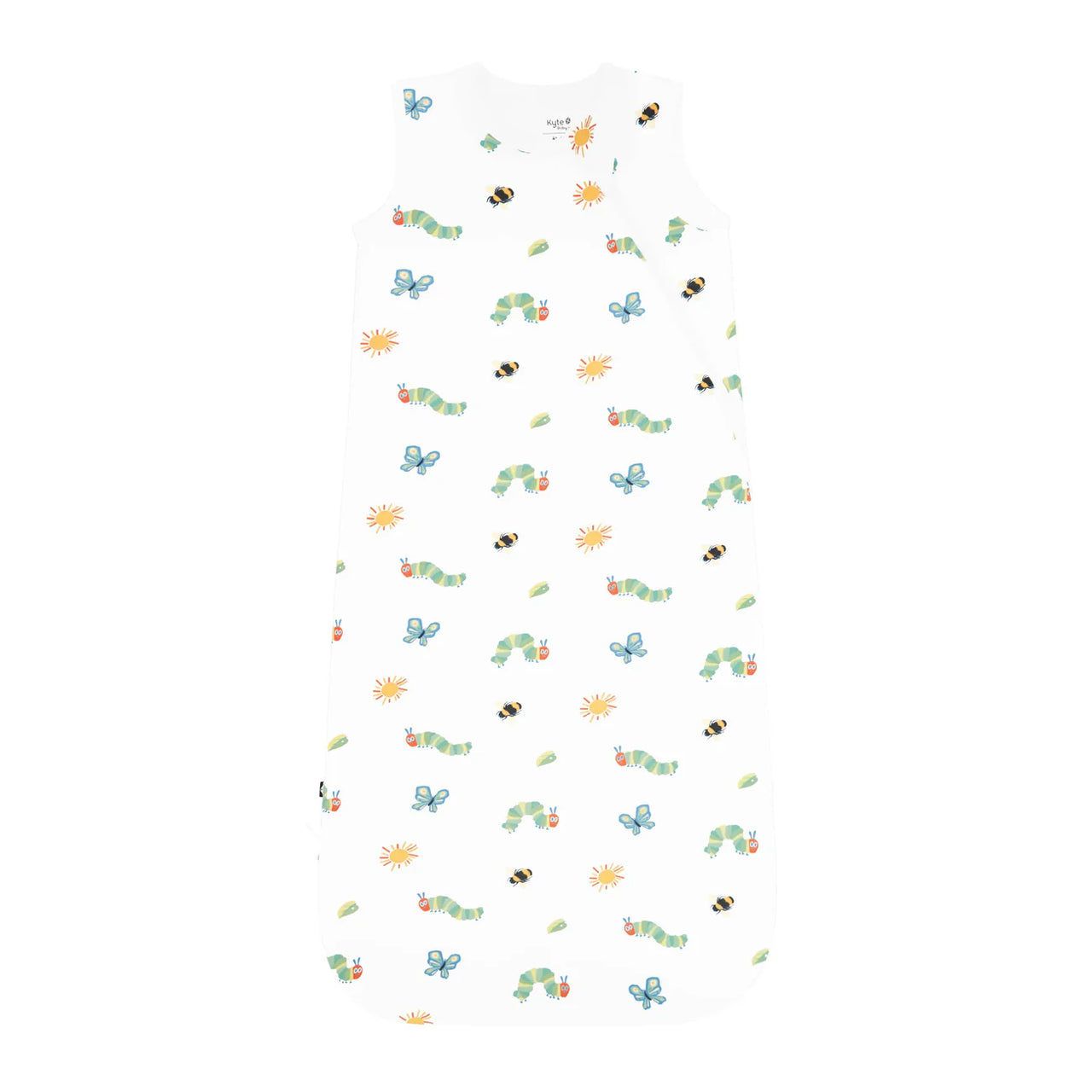 Sleep Bag in The Very Hungry Caterpillar 1.0
