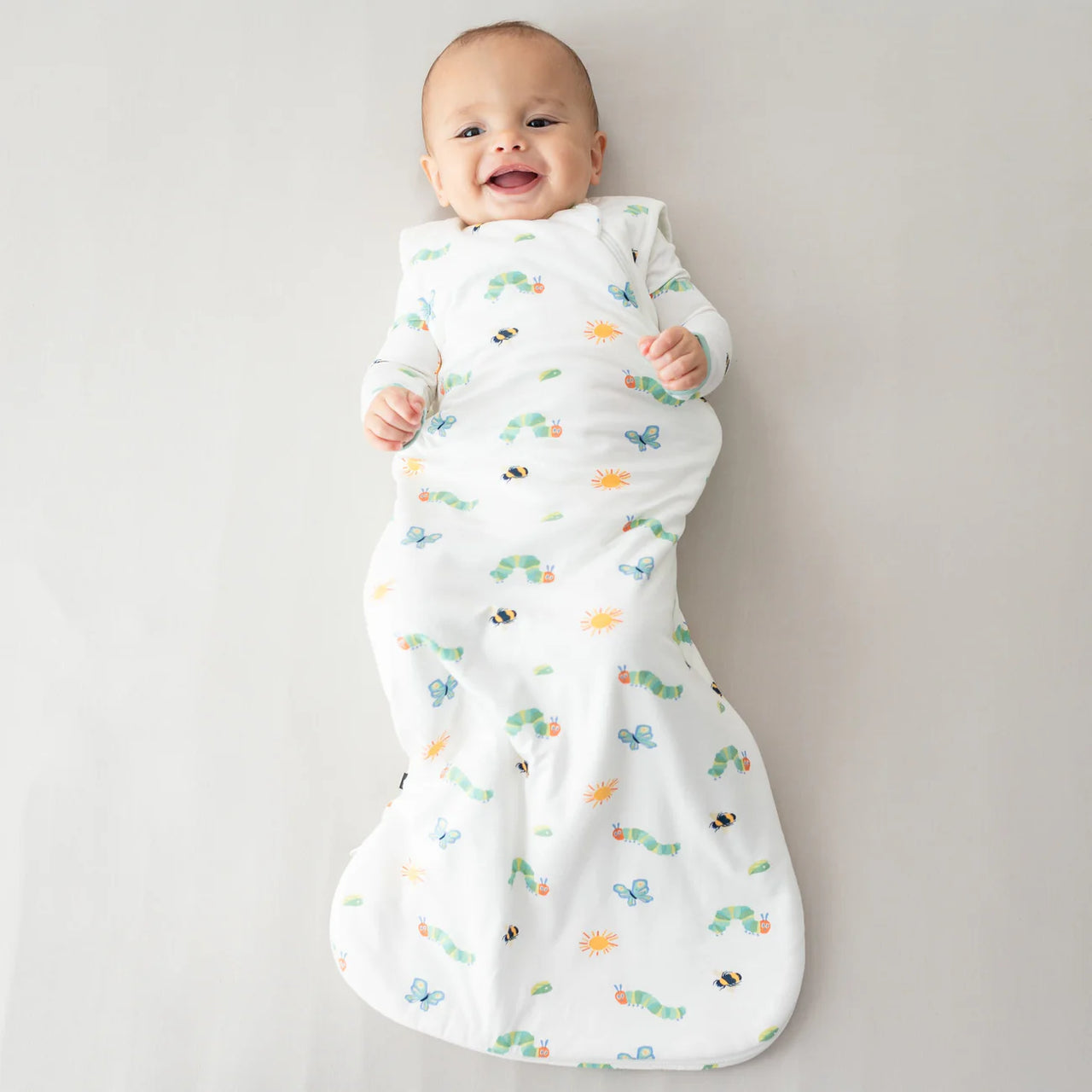 Sleep Bag in The Very Hungry Caterpillar 1.0