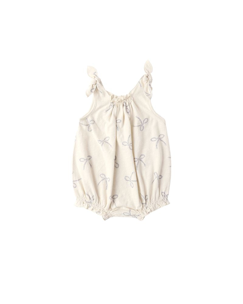 Sailor Bows Shoulder Tie Bubble