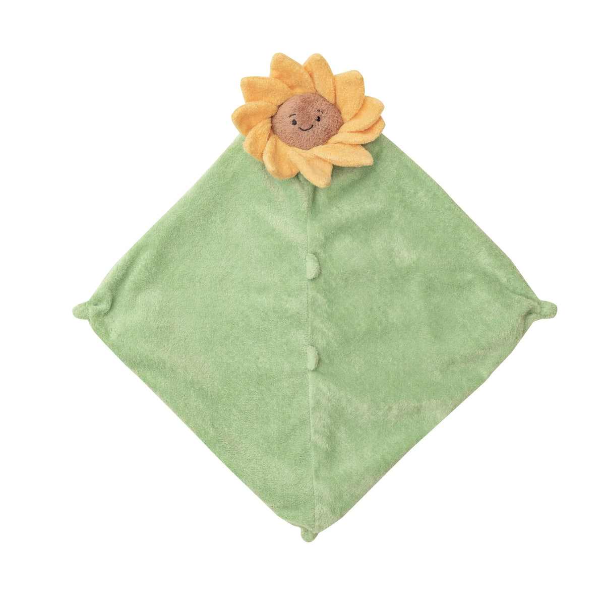 Sunflower Blankie