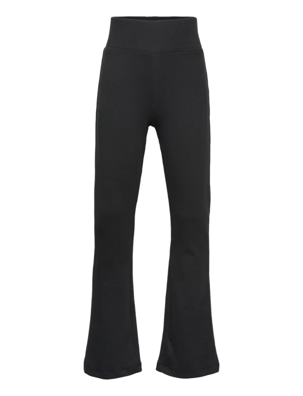 Flare Pants - Black