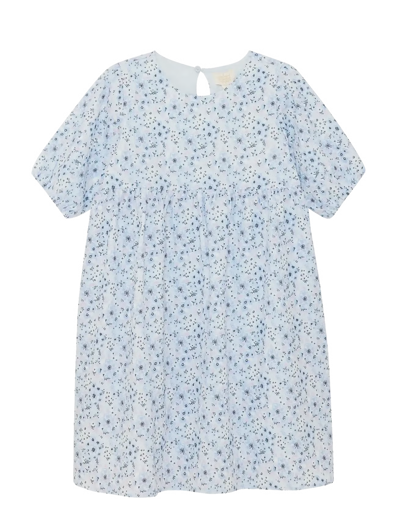 Heather Floral Dress