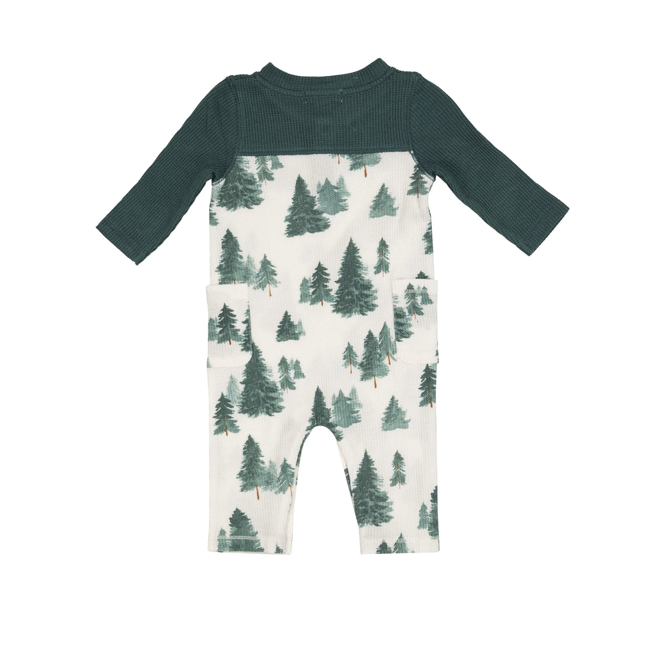 Forest Romper